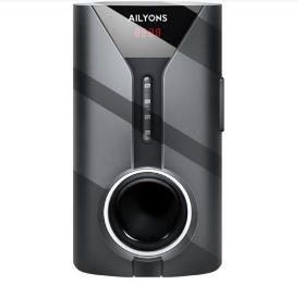 AILYONS SB502K 2.1CH Soundbar Multimedia Speaker System