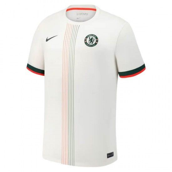 Chelsea FC Away Jersey 2025/2026 – Men’s Football Shirt (Player & Fan Edition Available)