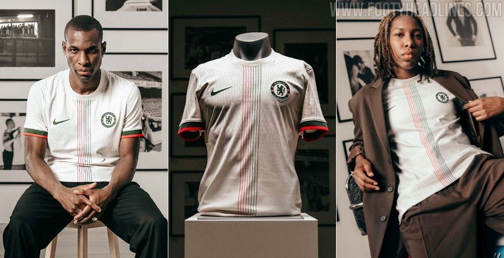 Chelsea 25/26 away white jersey. Lightweight, breathable, and quick-dry. Perfect for football, gym, training, and casual wear. Comfortable premium fit.