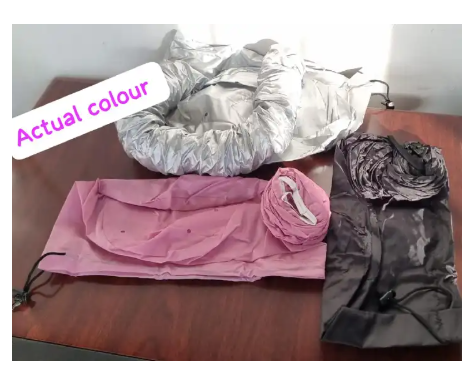 🔥Reduced price Premium Adjustable Bonnet Hair Dryer Attachment – Soft Hood Diffuser Cap for Fast Deep Conditioning, Natural, Curly & Braided Hair Care