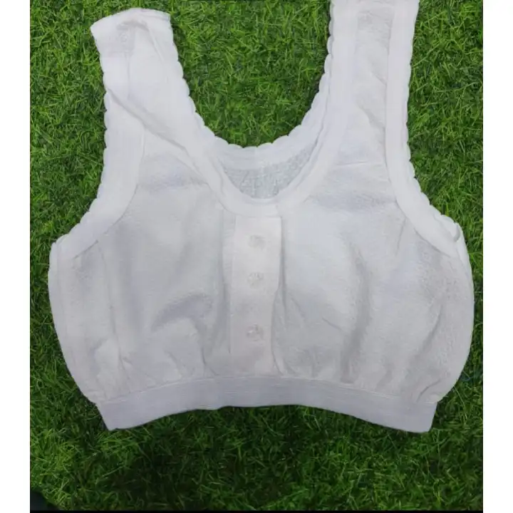 3-Piece Racerback Strap Boobtops | Athletic Crop Tops | Casual & Layering Essential