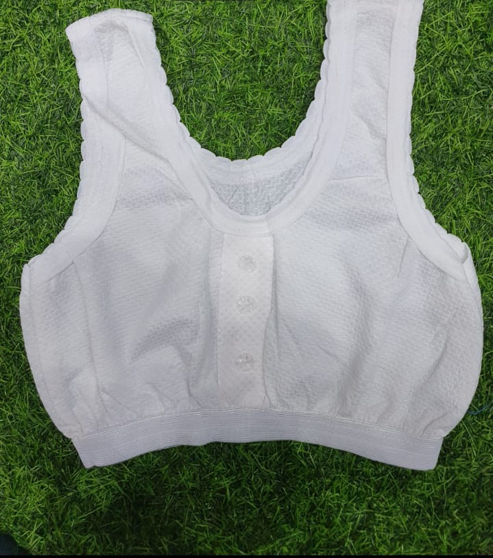 3-Piece Racerback Strap Boobtops | Athletic Crop Tops | Casual & Layering Essential