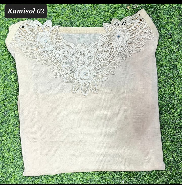 3-Piece Soft Stretch Camisole Set | Adjustable Spaghetti Strap Tops | Essential Layering Pieces