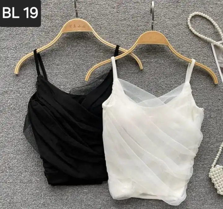SoftStretch Bralette | Wire-Free Comfort | Light Support | Removable Pads | Everyday Essential