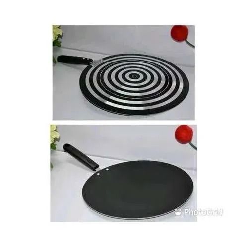 New arrival❄️🌼 Nonstick Diameter 30cm flat pan