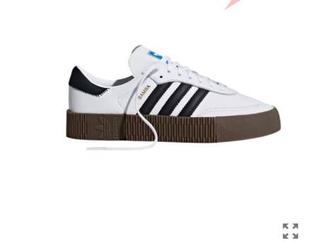 Adidas Samba  Quality Leather Unisex Sneakers: crafted with premium leather, offering timeless style and comfort for both men and women. Perfect for casual and everyday wear