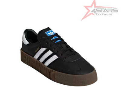 Adidas Samba  Quality Leather Unisex Sneakers: crafted with premium leather, offering timeless style and comfort for both men and women. Perfect for casual and everyday wear