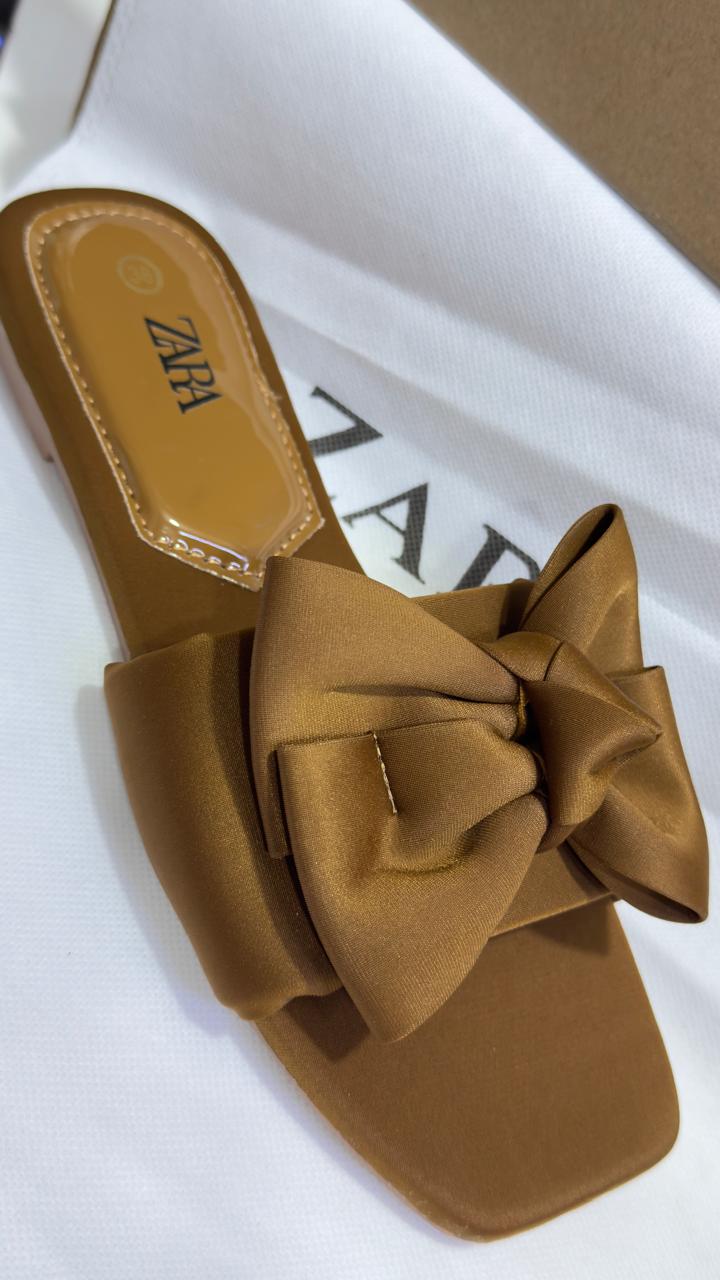 zara sandals