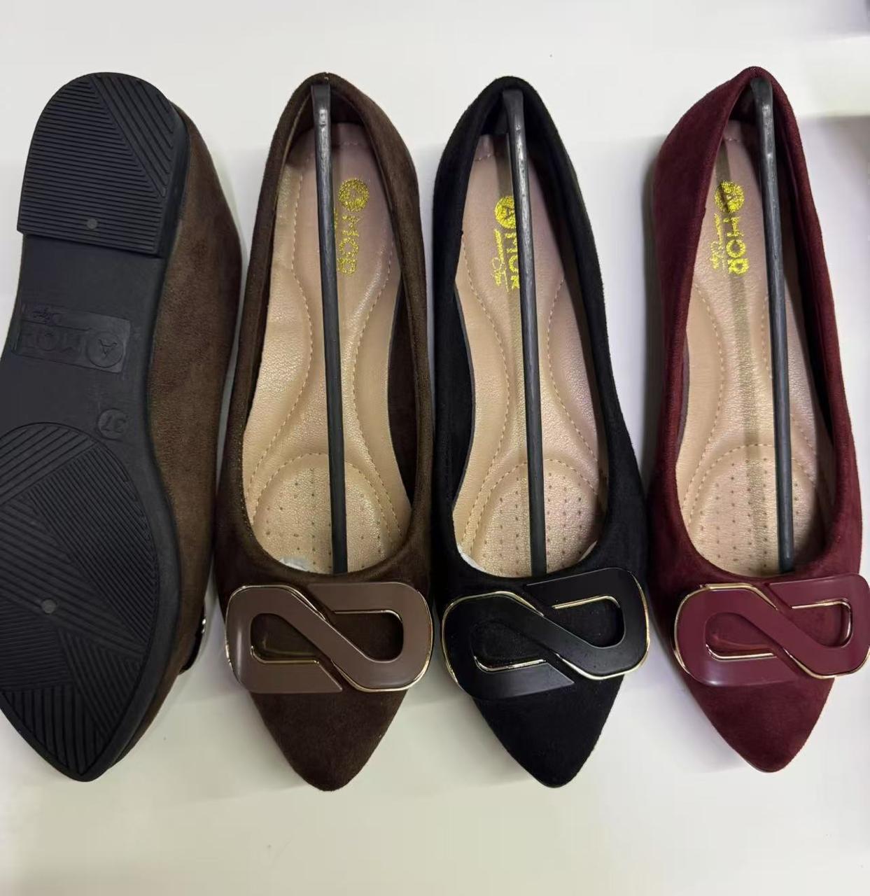 doll shoes