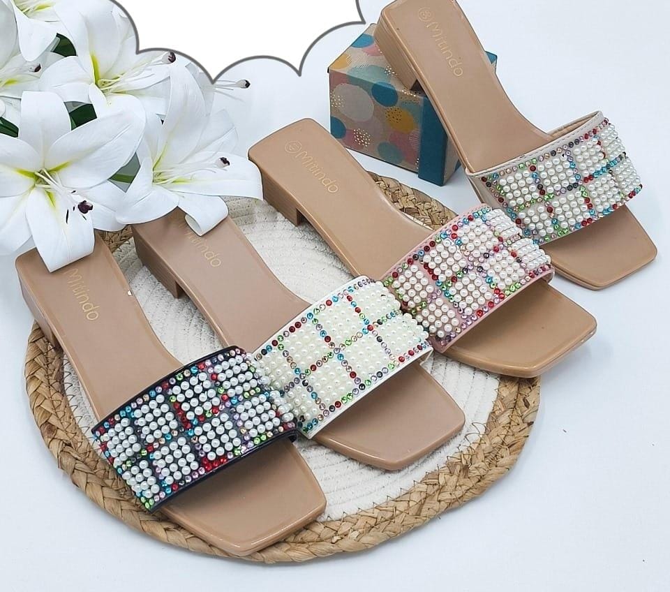 heels sandals