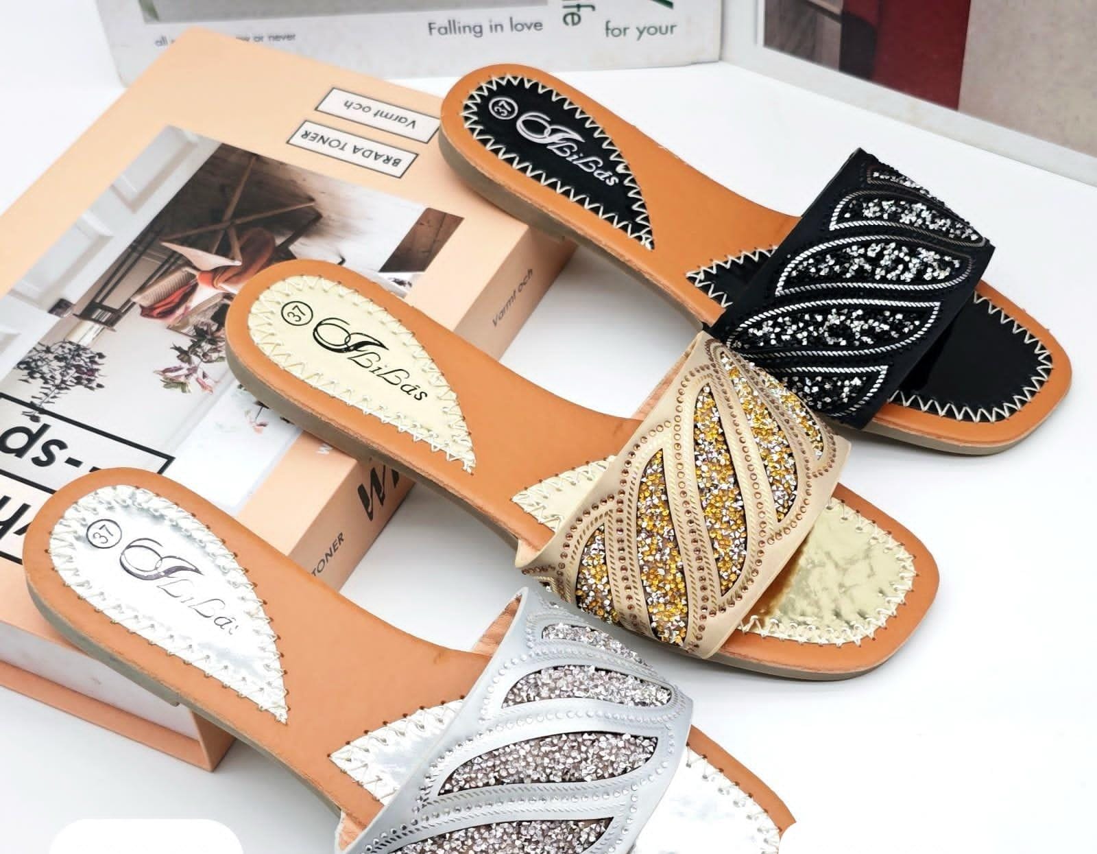 sandals