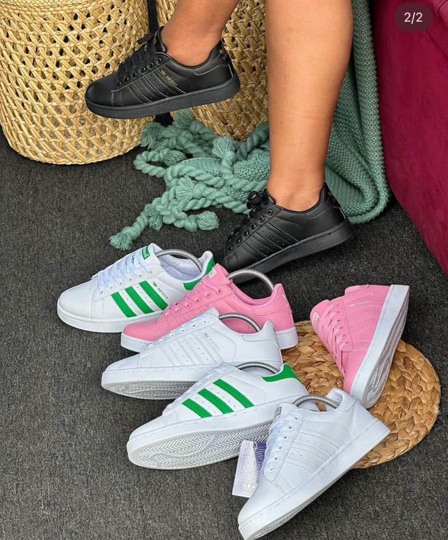 adidas sneakers