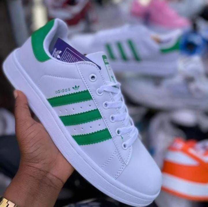adidas sneakers