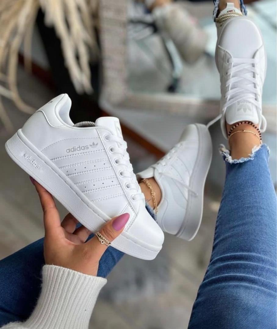 adidas sneakers