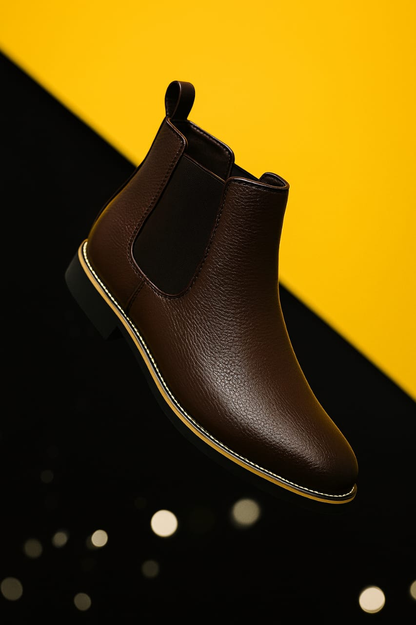 Quality official boots