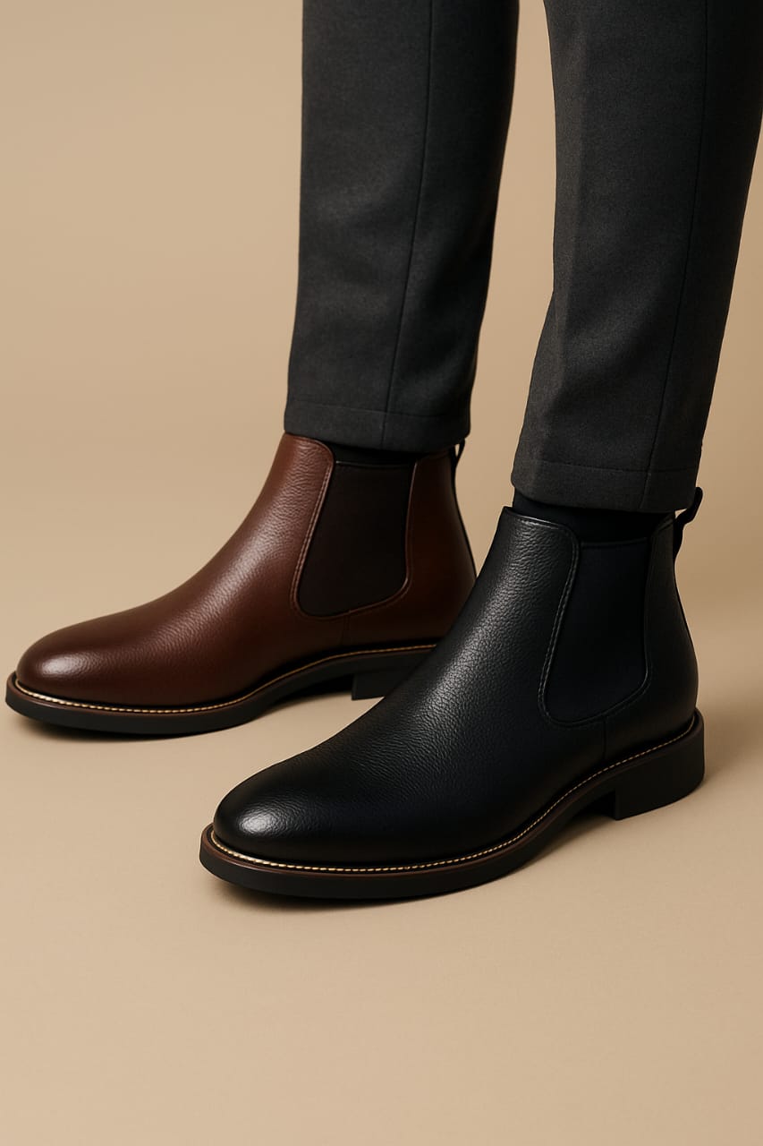 Quality official boots