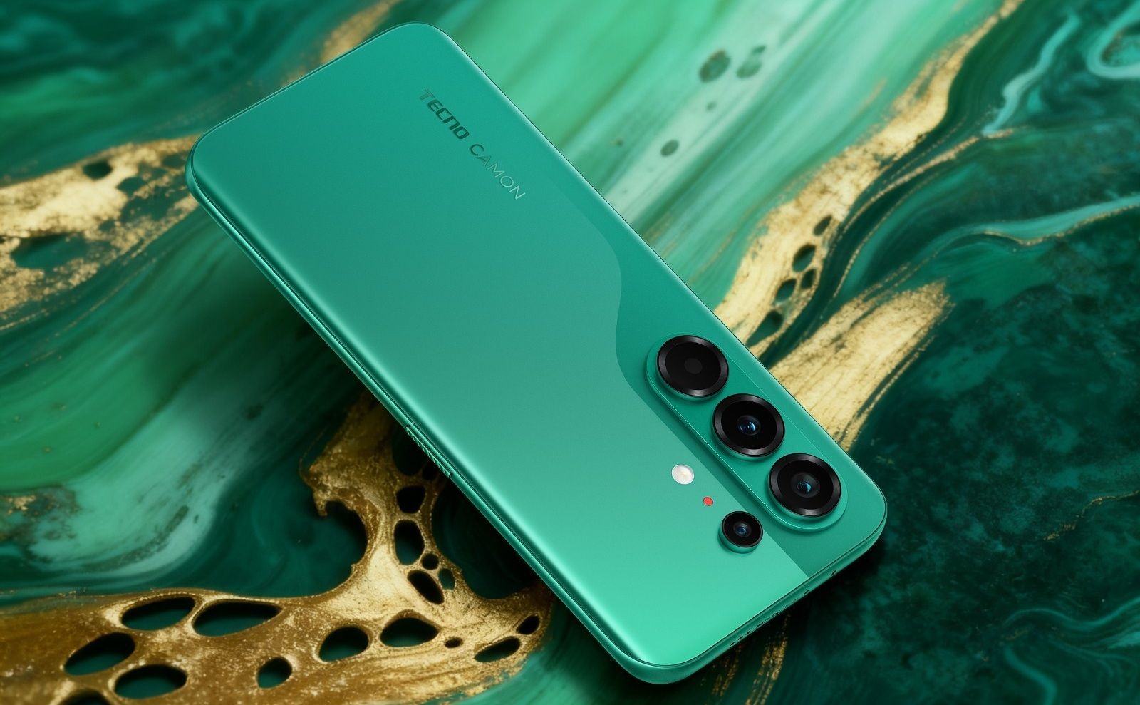 BRAND NEW TECNO CAMON 50 PRO 256GB ROM +16GB(8+8GB )RAM, 6.78" AMOLED CURVED SCREEN 6500mAh BATTERY 50MP MAIN CAMERA 32MP SELFIE ANDROID 16 SMARTPHONE