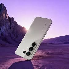 BRAND NEW TECNO CAMON 50 PRO 256GB ROM +16GB(8+8GB )RAM, 6.78" AMOLED CURVED SCREEN 6500mAh BATTERY 50MP MAIN CAMERA 32MP SELFIE ANDROID 16 SMARTPHONE