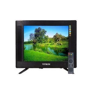 Vitron LED TV Collection – 19”, 22”, 24”, 32” Digital & Smart TVs | 40”, 43” QLED, 50”, 55”, 65”, 75”, 85” Smart TVs