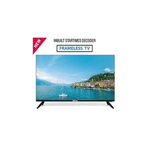 Vitron LED TV Collection – 19”, 22”, 24”, 32” Digital & Smart TVs | 40”, 43” QLED, 50”, 55”, 65”, 75”, 85” Smart TVs