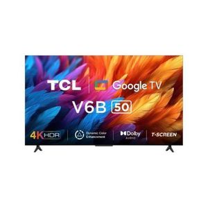 TCL Smart LED & QLED TVs – 32”inch, 43”inch, 50”inch, 55”inch, 65”inch, 75”inch | Full HD & 4K Ultra HD Android TVs