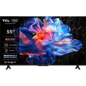 TCL Smart LED & QLED TVs – 32”inch, 43”inch, 50”inch, 55”inch, 65”inch, 75”inch | Full HD & 4K Ultra HD Android TVs