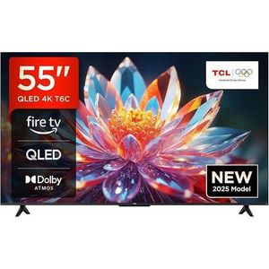 TCL Smart LED & QLED TVs – 32”inch, 43”inch, 50”inch, 55”inch, 65”inch, 75”inch | Full HD & 4K Ultra HD Android TVs