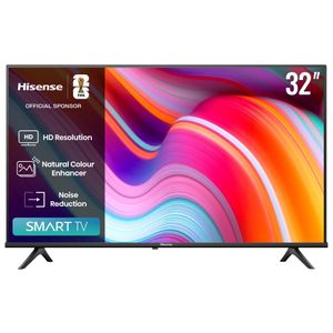 Hisense Smart & Digital TVs 32” 43” 50” 55” 58” 65” HD & 4K UHD VIDAA