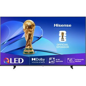 Hisense Smart & Digital TVs 32” 43” 50” 55” 58” 65” HD & 4K UHD VIDAA