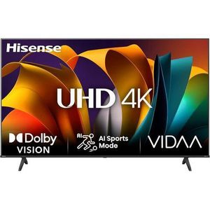 Hisense Smart & Digital TVs 32” 43” 50” 55” 58” 65” HD & 4K UHD VIDAA