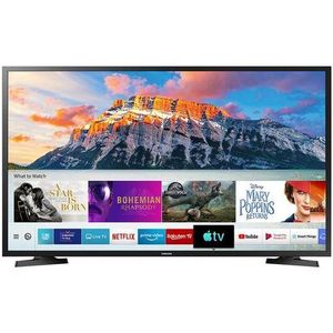 Samsung Smart TVs 43” 50” 55” 65” 4K UHD / QLED HDR Smart Television Series