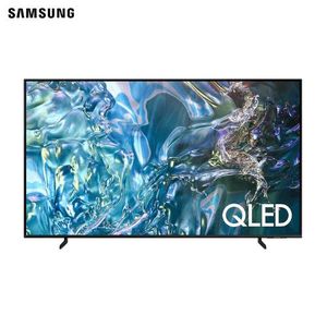 Samsung Smart TVs 43” 50” 55” 65” 4K UHD / QLED HDR Smart Television Series