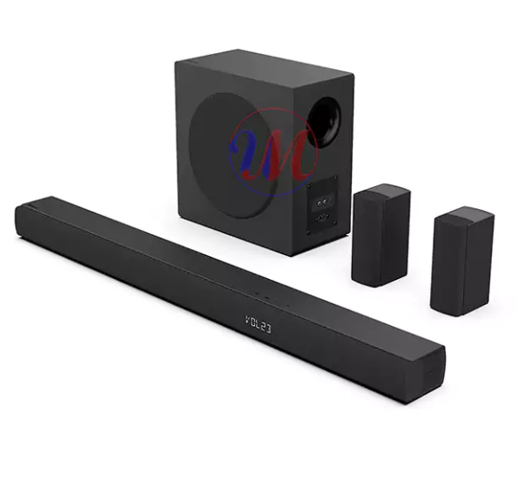 Hisense HS5100 5.1 Channel 540W Soundbar
