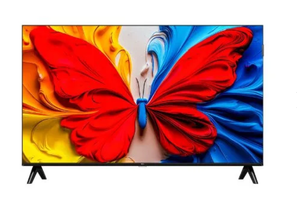 TCL 50S5K 50 Inch QLED Google TV Full HD Smart TV for Kenya