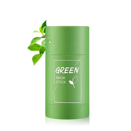 Mud Stick Anti-Acne Green Tea Mask
