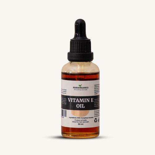Mara Vitamin E Oil - 50ml