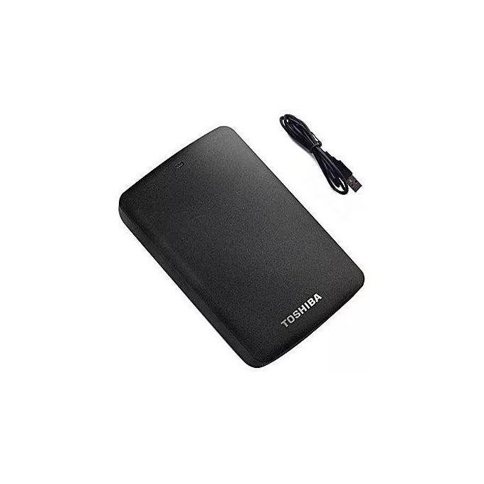 Toshiba External Hard Disk Casing High Speed USB 3.0