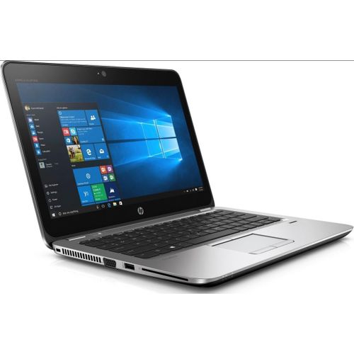 HP ELITEBOOK 820 G3 CORE i5 6th GEN 8GB RAM 256GB SSD REFURBISHED LAPTOP-WINDOWS 11 PRO (6 MONTHS WARRANTY)