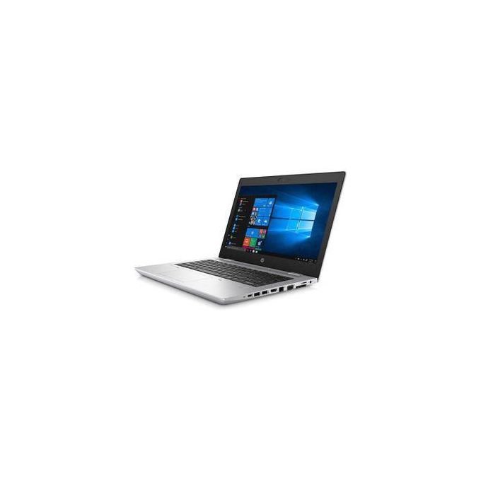 HP Refurbished ProBook 640 g5 core i5 8th gen 8GB RAM 256gbssd Intel Core I5, 14'' Windows 11 PRO