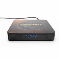 G96 Max Android TV Box – 4K/6K/8K UHD Streaming, Android 11–14, 4GB RAM, 32GB Storage, Dual-Band WiFi, Bluetooth, HDMI Smart Media Player