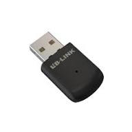 LB-Link BL-WN300BT 2-in-1 USB WiFi + Bluetooth Adapter – 150Mbps 2.4GHz Wireless Dongle, Bluetooth 4.2, SoftAP Hotspot Mode, Plug & Play for Windows, Compact Nano Design for Desktop & Laptop