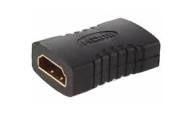 HDMI to HDMI Connector/Coupler – 19-Pin, 4K HD Video & Audio, Female-to-Female or Male-to-Male, Durable Signal Extender