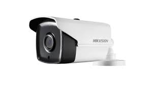 Hikvision 2MP Turbo HD Bullet CCTV Camera – 1080P Outdoor Security Camera with Smart IR Night Vision, IP66/IP67 Weatherproof, TVI/AHD/CVI/CVBS Support, 3.6mm Lens – Ideal for Home & Business