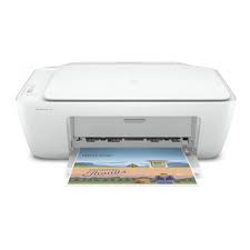 HP DeskJet 2320 All-in-One Printer – Print, Scan & Copy, USB Wired, Color Inkjet Home & Office Printer