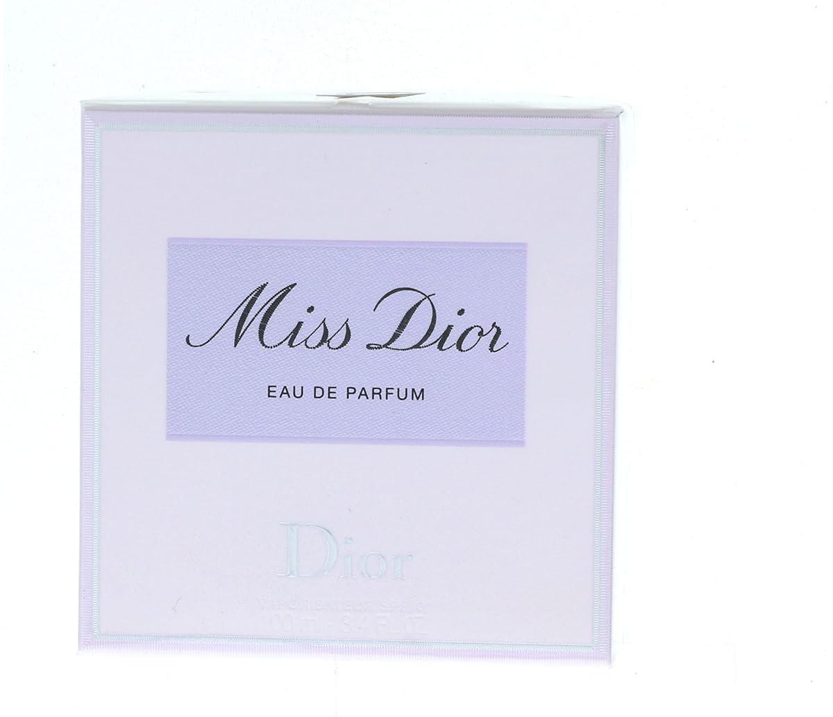 Christian Dior Miss Dior Eau de Parfum 100ml – Women’s Luxury Perfume Original Fragrance
