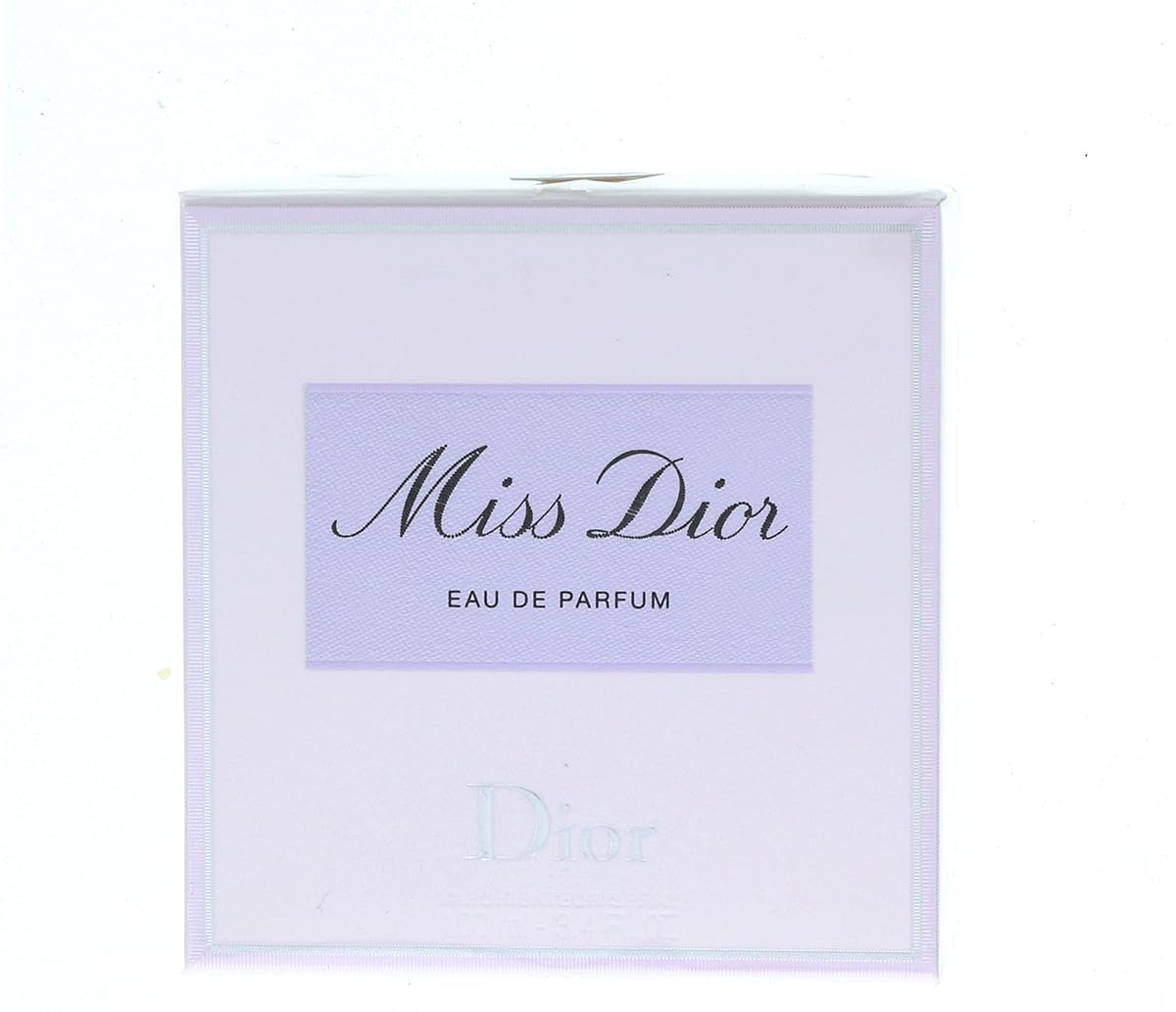 Christian Dior Miss Dior Eau de Parfum 100ml – Women’s Luxury Perfume Original Fragrance