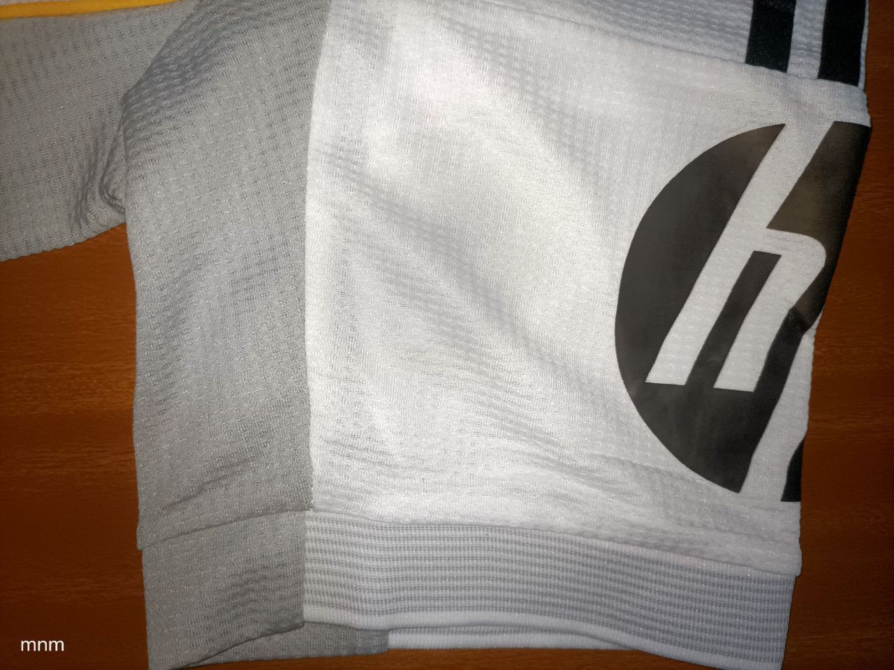 🔥🔥HOT SALE!! (WHITE) REAL MADRID JERSEY.