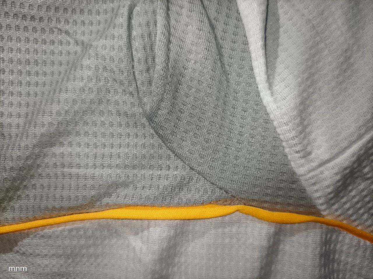 🔥🔥HOT SALE!! (WHITE) REAL MADRID JERSEY.