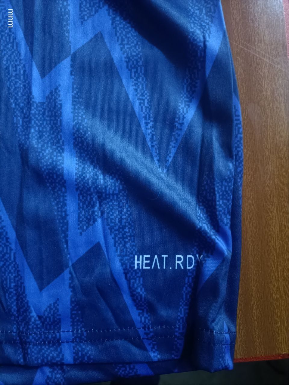 🔥🔥 MUST HAVE ARSENAL JERSEY (NIGHT BLUE). Few units remaining, grab one before they run out.