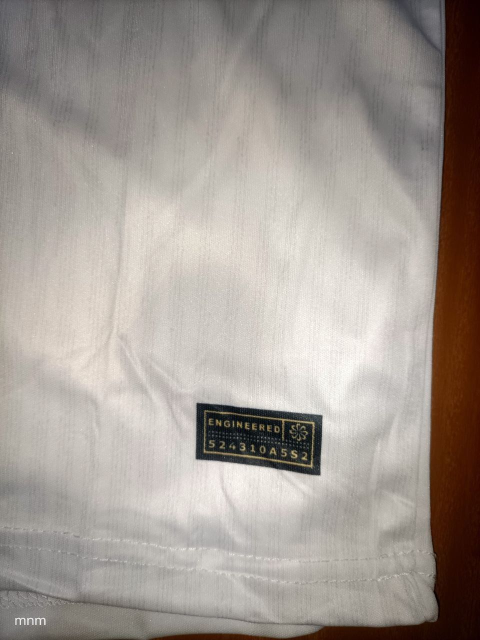 PRICE DROP!! Chelsea 2025/26 Special Edition "World Champions" Away Jersey, which features a unique retro-modern design with red and green accents inspired by the club’s history.